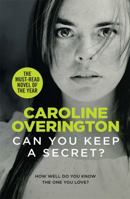 Can You Keep a Secret? 0857983571 Book Cover