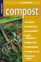 Compost (Rodale Organic Gardening Basics) 0875968562 Book Cover