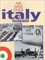 Air War Over Italy 0711026904 Book Cover