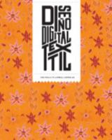 Dise�o Digital Textil 1388241900 Book Cover