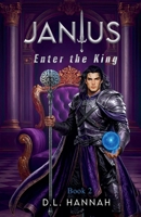 JanIus Enter the King Book II 1965798195 Book Cover