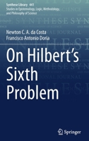 On Hilbert's Sixth Problem 3030838366 Book Cover