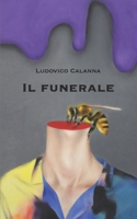 Il funerale B09SY4H86F Book Cover