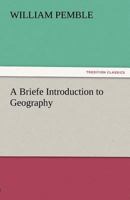 A Briefe Introduction to Geography 935601566X Book Cover