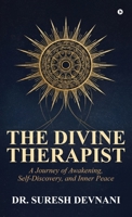 The Divine Therapist B0GMRRHP2M Book Cover