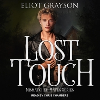 Lost Touch B0BX5MLVBQ Book Cover