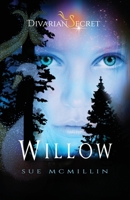 Willow 0986117919 Book Cover