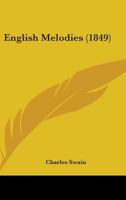 English Melodies 1164634828 Book Cover