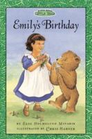 Maurice Sendak's Little Bear: Emily's Birthday (Festival Reader) 0694016950 Book Cover