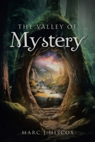 The Valley of Mystery B0CG2X8DWJ Book Cover