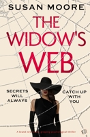 The Widow's Web B0DZ3LWNFT Book Cover