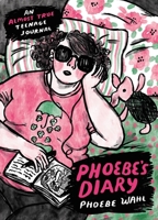 Phoebe's Diary 0316363561 Book Cover