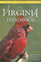 The Virginia Handbook 1556507011 Book Cover