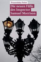 Die neuen F�lle des Inspector Morrison 154053314X Book Cover