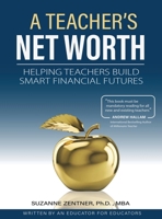 A Teacher's Net Worth B0GWQD57VL Book Cover