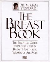 The Breast Book 0679308431 Book Cover