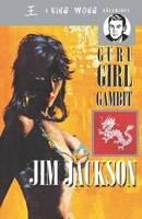 The Guru Girl Gambit: A King Wong Adventure 177712932X Book Cover