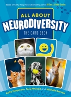 All about Neurodiversity: The Card Deck 1805010387 Book Cover