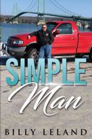 Simple Man 1959533010 Book Cover