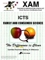 Icts Family And Consumer Science 1581973594 Book Cover