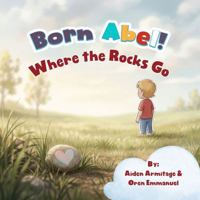 Where the Rocks Go 1972949020 Book Cover