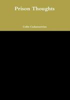 Prison Thoughts 0244622078 Book Cover