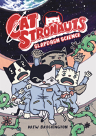 Slapdash Science B0GMZXPYSH Book Cover