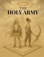 The Holy Army B0GFH1CG82 Book Cover