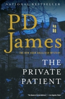 The Private Patient 0307455289 Book Cover