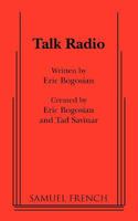 Talk Radio 155936324X Book Cover