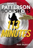 113 Minutes 0316317187 Book Cover