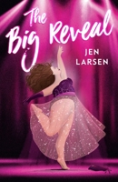 The Big Reveal 1250252172 Book Cover