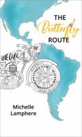 The Butterfly Route 0996791116 Book Cover