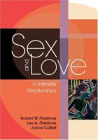 Sex And Love In Intimate Relationships 1591472865 Book Cover
