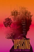 The Uprising 1442432683 Book Cover