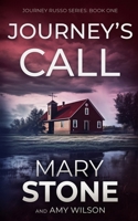 Journey's Call (Journey Russo FBI Mystery Series) B0CTYJ14HR Book Cover