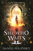 She Who Waits 1444721410 Book Cover