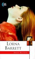 Lorna Barrett 1562011596 Book Cover