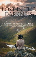 lost in the darkness 1639979514 Book Cover