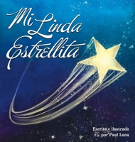 Mi Linda Estrellita (Spanish Edition) B0CP2ZC5GL Book Cover