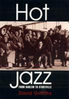 Hot Jazz 0810834154 Book Cover