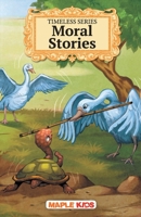 Moral Stories - Timeless Series 935033707X Book Cover