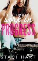 Work in Progress 1794450777 Book Cover