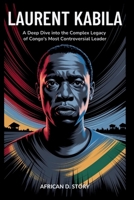 Laurent Kabila: How His Revolution Ignited Hope, Then Fueled Chaos: A Deep Dive into the Complex Legacy of Congo's Most Controversial Leader B0FSMGXX5D Book Cover