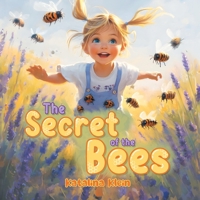 The Secret of The Bees 1778835325 Book Cover