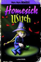 Homesick Witch 1434242250 Book Cover