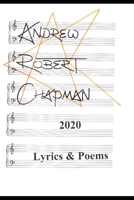 2020: Lyrics & Poems B08QS6KWMJ Book Cover