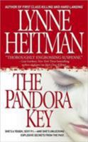 The Pandora Key 0743456165 Book Cover