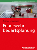 Feuerwehrbedarfsplanung 3170309773 Book Cover