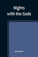 Nights with the Gods 1973940329 Book Cover